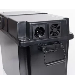 New LithPowerUnit 80 | 1024 Wh Electricité & Éclairage·Batterie Nomade & Groupe Électrogène Solaire|Batterie·Batterie Nomade Et Station D'Énergie