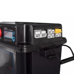 New LithPowerUnit 80 | 1024 Wh Electricité & Éclairage·Batterie Nomade & Groupe Électrogène Solaire|Batterie·Batterie Nomade Et Station D'Énergie