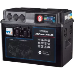 LithPowerUnit 120 | 1536 Wh*Carbest Discount