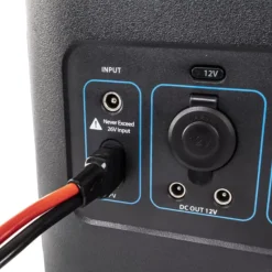 LithPowerUnit 48 614 Wh*Carbest Outlet