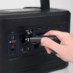 LithPowerUnit 48 614 Wh*Carbest Outlet