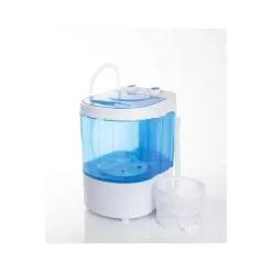 Machine a laver 230 V Campement Extérieur·Lave Linge, Étandage & Accessoire Linge|Vie En Plein Air·Machine À Laver & Accessoire Linge