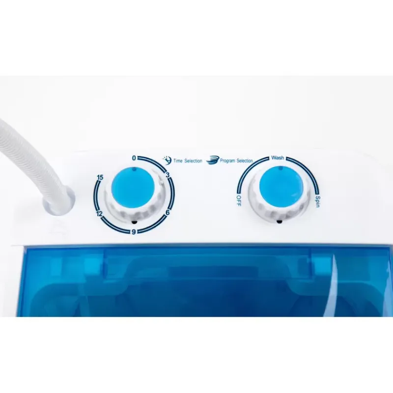 Machine a laver 230 V Campement Extérieur·Lave Linge, Étandage & Accessoire Linge|Vie En Plein Air·Machine À Laver & Accessoire Linge