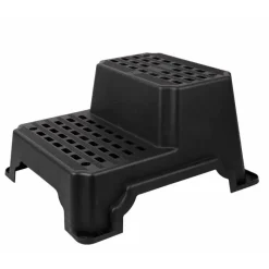 New Marche pied double XL Accessoire Extérieur·Marchepieds
