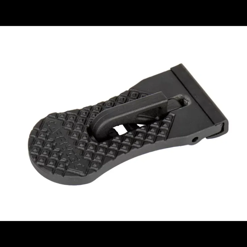 Hot marchepied amovible Accessoires Offroad, Franchisseur, Tout-Terrain Et 4X4·Accessoires Pour Galeries De Toit|Accessoire Extérieur·Accessoires Marchepieds