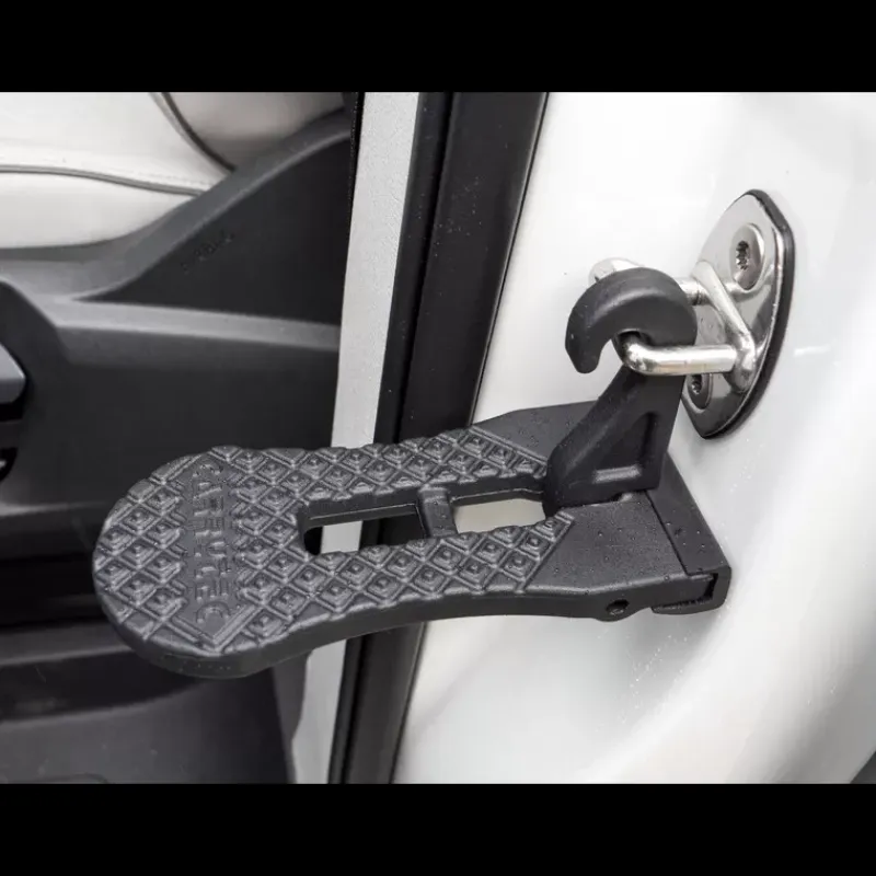 Hot marchepied amovible Accessoires Offroad, Franchisseur, Tout-Terrain Et 4X4·Accessoires Pour Galeries De Toit|Accessoire Extérieur·Accessoires Marchepieds