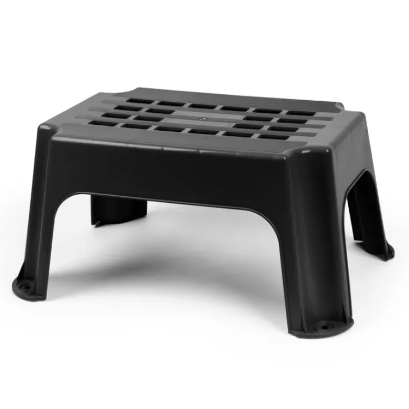 Marchepied plastique Medium Accessoire Extérieur·Marchepieds