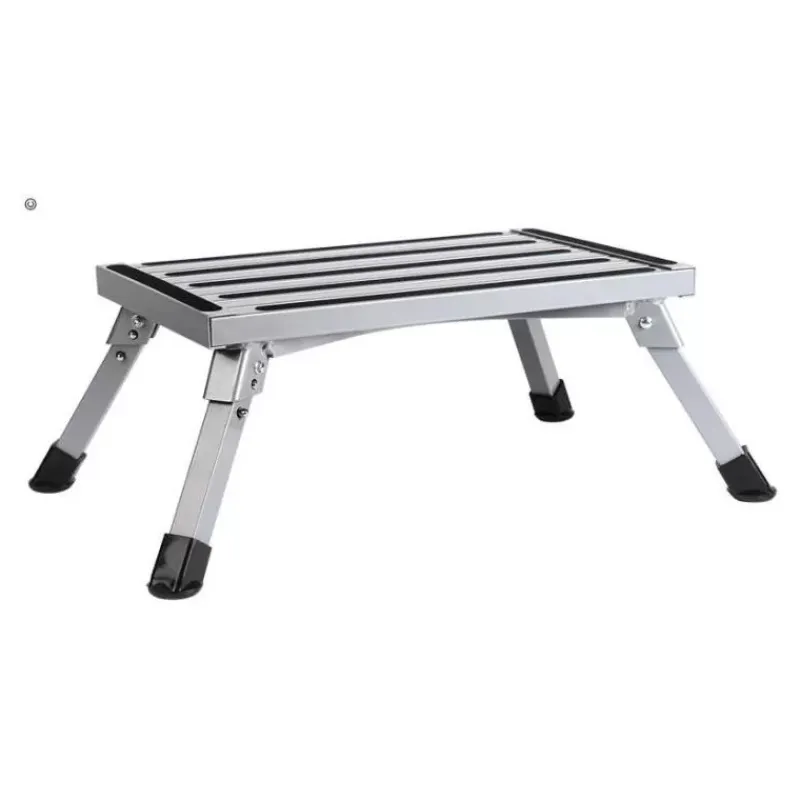 Marchepied pliant*Carbest Sale