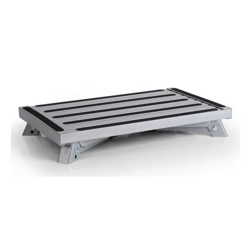 Marchepied pliant*Carbest Sale