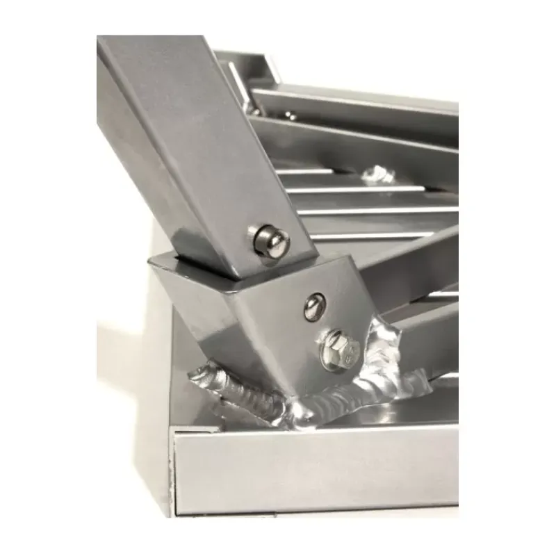Marchepied pliant*Carbest Sale