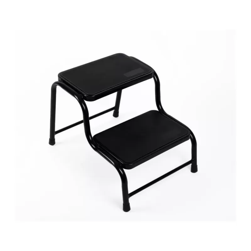 Discount Marchepieds double marche Accessoire Extérieur·Marchepieds