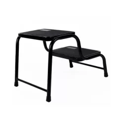 Discount Marchepieds double marche Accessoire Extérieur·Marchepieds