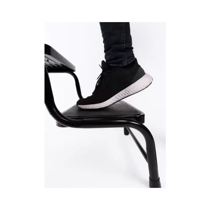 Discount Marchepieds double marche Accessoire Extérieur·Marchepieds