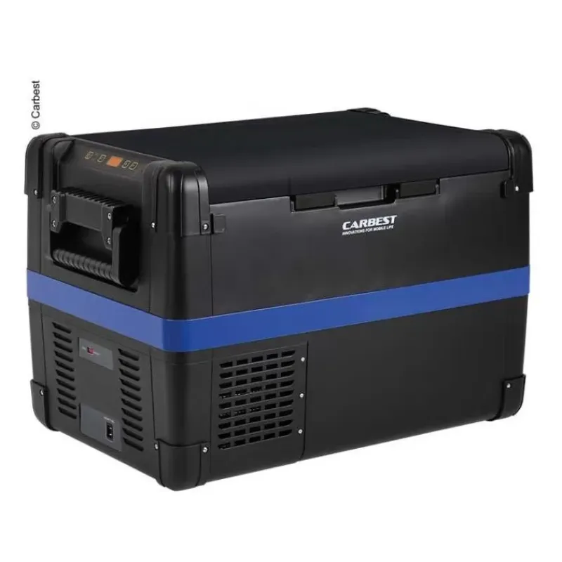 MaxiFreezer 28 Le Froid Au Camping·Glacière Électrique|Glacière·Glacière À Compression