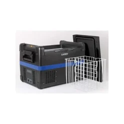MaxiFreezer 28 Le Froid Au Camping·Glacière Électrique|Glacière·Glacière À Compression