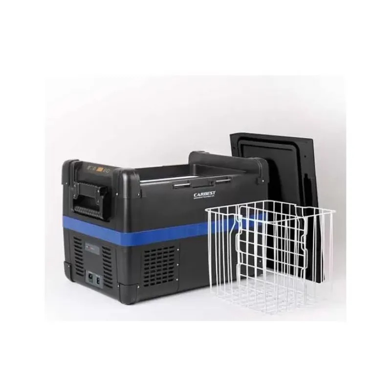 MaxiFreezer 50*Carbest Best