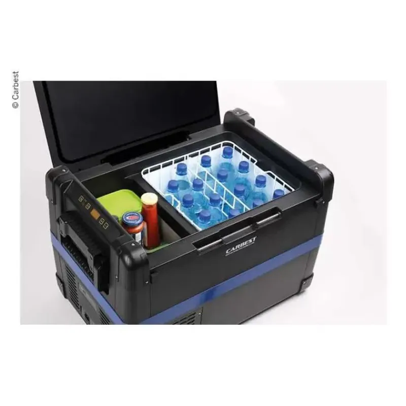 MaxiFreezer 50*Carbest Best