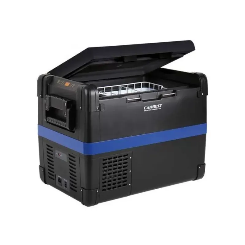 Sale MaxiFreezer 40 Le Froid Au Camping·Glacière Électrique|Glacière·Glacière À Compression