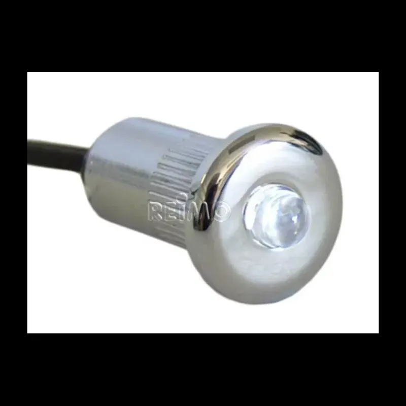 New Mini spot LED ø 15 mm Eclairage & Lampe·Éclairage De Courtoisie|Eclairage & Lampe·Spot Et Plafonnier