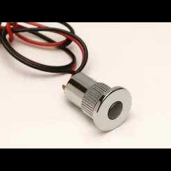 New Mini spot LED ø 15 mm Eclairage & Lampe·Éclairage De Courtoisie|Eclairage & Lampe·Spot Et Plafonnier