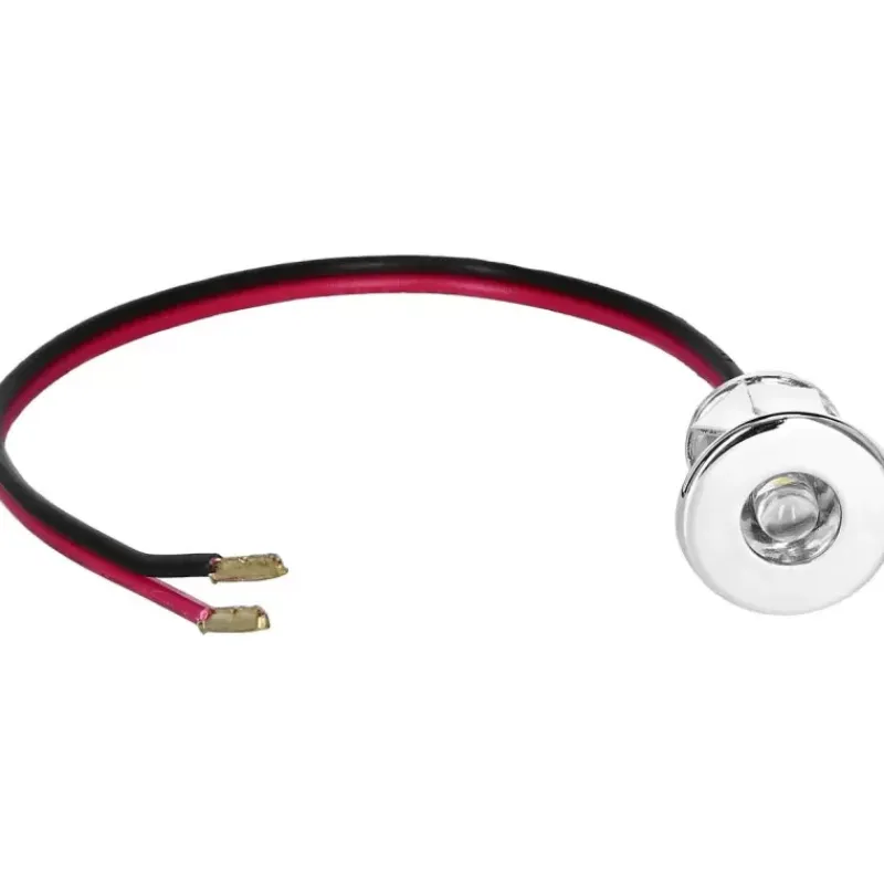 Sale Mini spot LED encastré ø 17 mm Eclairage & Lampe·Spot Et Plafonnier|Eclairage & Lampe·Plafonnier Et Spot