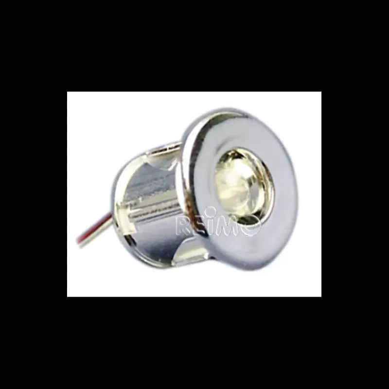 Sale Mini spot LED encastré ø 17 mm Eclairage & Lampe·Spot Et Plafonnier|Eclairage & Lampe·Plafonnier Et Spot