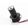 Mini spot LED Orientable*Carbest New