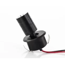 Mini spot LED Orientable*Carbest New