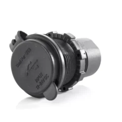 Module chargeur double prise USB*Carbest New