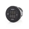 Module double voltmètre*Carbest Online