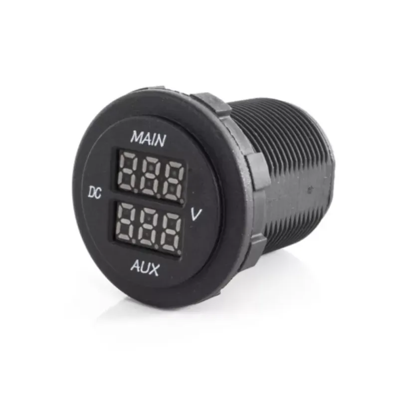 Module double voltmètre*Carbest Online