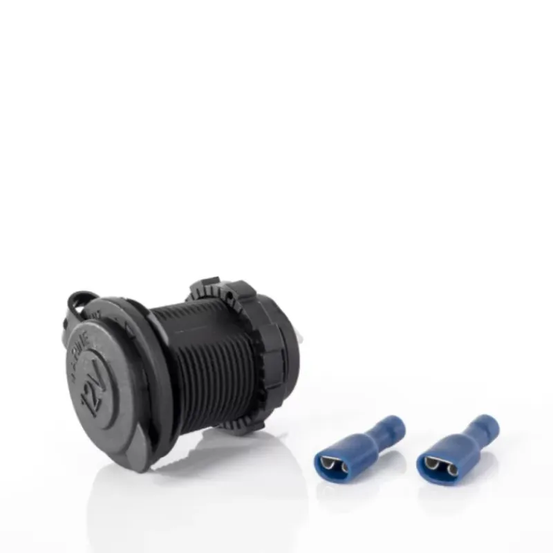 Module prise allume cigare*Carbest Clearance