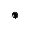 Molette pied de table*Carbest Sale