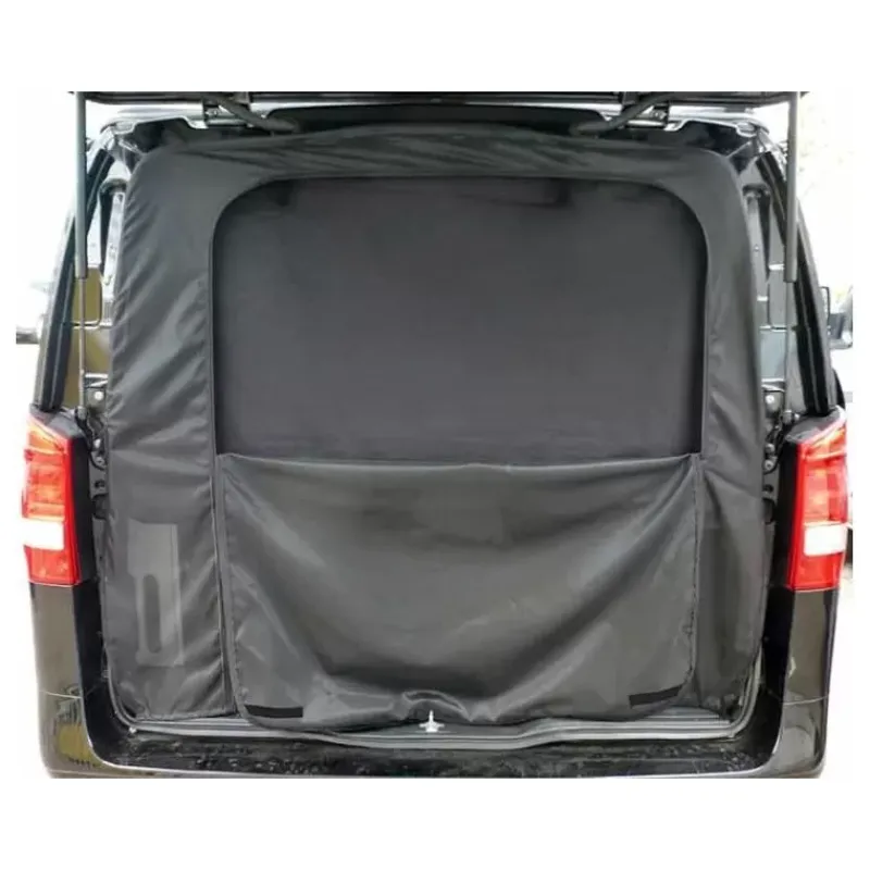 Moustiquaire de hayon T5/T6*Carbest Discount