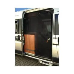 Moustiquaire Ducato Fiat Ducato / Boxer / Jumper|Rideau Isolant, Volet & Moustiquaire·Moustiquaire Pour Fenêtre & Ouverture Fourgon Ou Van