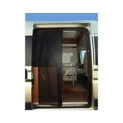 Moustiquaire Ducato Fiat Ducato / Boxer / Jumper|Rideau Isolant, Volet & Moustiquaire·Moustiquaire Pour Fenêtre & Ouverture Fourgon Ou Van
