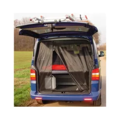 Best Moustiquaire hayon VW T5/T6 Vw T5 / T6|Rideau Isolant, Volet & Moustiquaire·Moustiquaire Pour Fenêtre & Ouverture Fourgon Ou Van