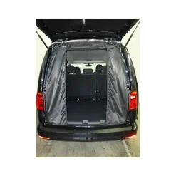 Moustiquaire Hayon | VW Caddy 5*Carbest Hot