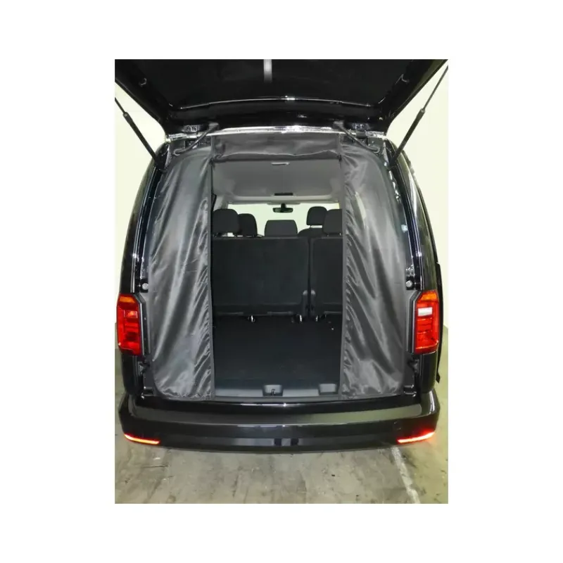 Moustiquaire Hayon | VW Caddy 5*Carbest Hot
