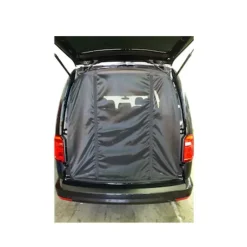 Moustiquaire hayon VW Caddy 3 et 4*Carbest Sale