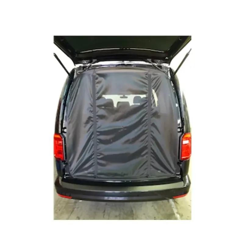 Moustiquaire hayon VW Caddy 3 et 4*Carbest Sale