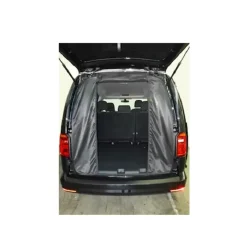Moustiquaire hayon VW Caddy 3 et 4*Carbest Sale