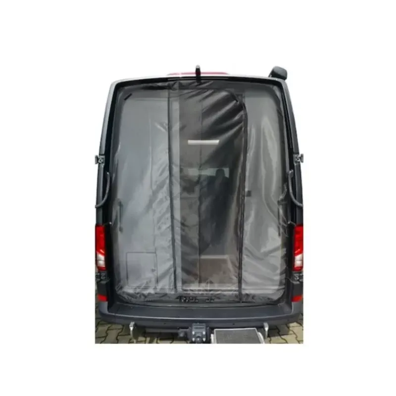 Moustiquaire hayon Sprinter/Crafter*Carbest New