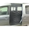 Hot Moustiquaire porte latérale | VW Caddy 5 Rideau Isolant, Volet & Moustiquaire·Moustiquaire Pour Fenêtre & Ouverture Fourgon Ou Van