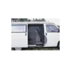 New Moustiquaire porte latérale VW T2/T3 Vw T3|Rideau Isolant, Volet & Moustiquaire·Moustiquaire Pour Fenêtre & Ouverture Fourgon Ou Van