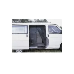 New Moustiquaire porte latérale VW T2/T3 Vw T3|Rideau Isolant, Volet & Moustiquaire·Moustiquaire Pour Fenêtre & Ouverture Fourgon Ou Van