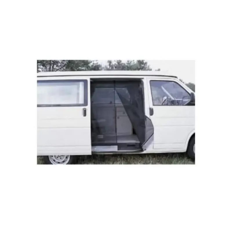 New Moustiquaire porte latérale VW T2/T3 Vw T3|Rideau Isolant, Volet & Moustiquaire·Moustiquaire Pour Fenêtre & Ouverture Fourgon Ou Van