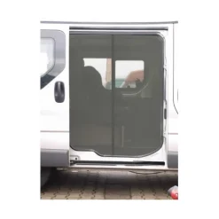 Moustiquaire porte latérale coulissante | Trafic 3*Carbest Discount