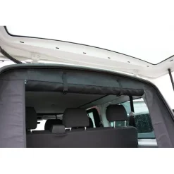 Clearance Moustiquaire premium VW T5 / T6 / T6.1 hayon Rideau Isolant, Volet & Moustiquaire·Moustiquaire Pour Fenêtre & Ouverture Fourgon Ou Van