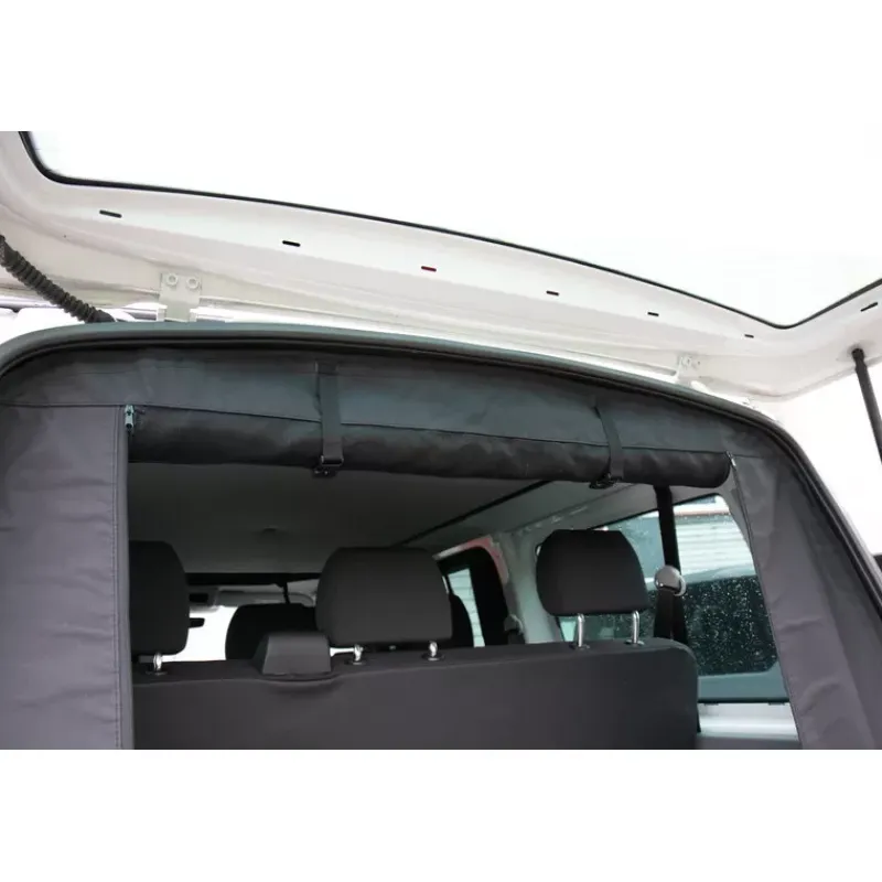 Clearance Moustiquaire premium VW T5 / T6 / T6.1 hayon Rideau Isolant, Volet & Moustiquaire·Moustiquaire Pour Fenêtre & Ouverture Fourgon Ou Van